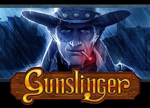 Gunslinger